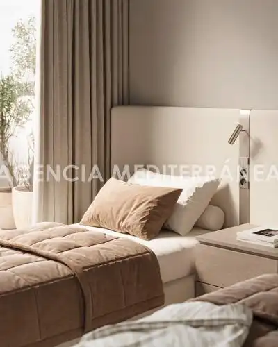 Villa avec piscine à vendre à El Montgó, imagen 32