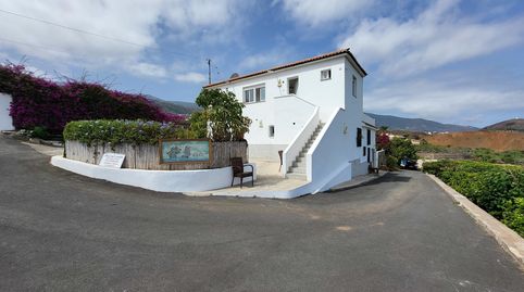 Foto 2 de Finca rústica en venta en La Perdoma - San Antonio - Benijos, La Orotava