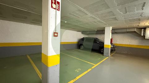Photo 2 of Garage for sale in L'Antiga Esquerra de l'Eixample,  Barcelona Capital