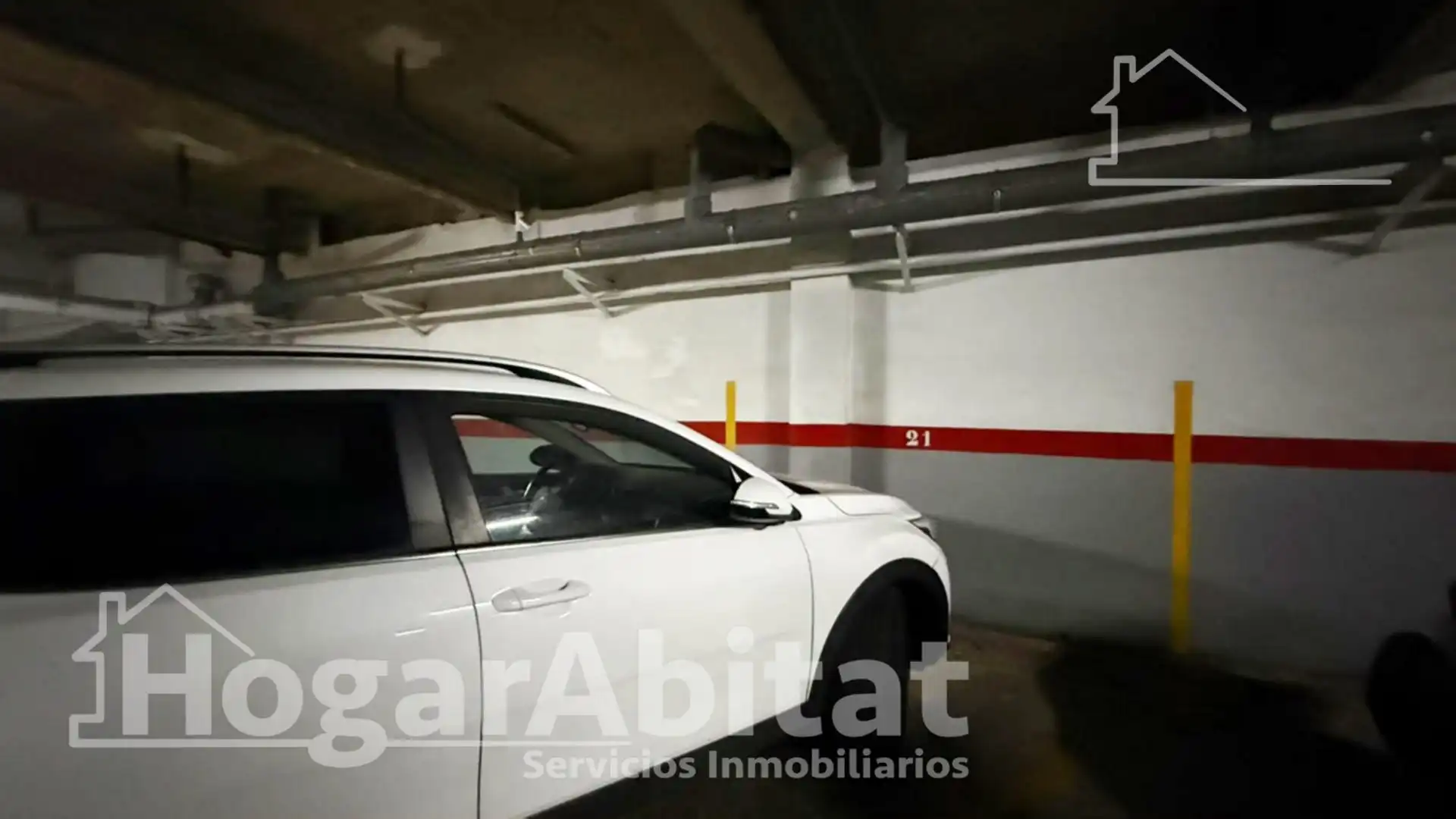 Wohnung mit Aufzug zum Verkauf in Passeig de les Germanías, imagen 48