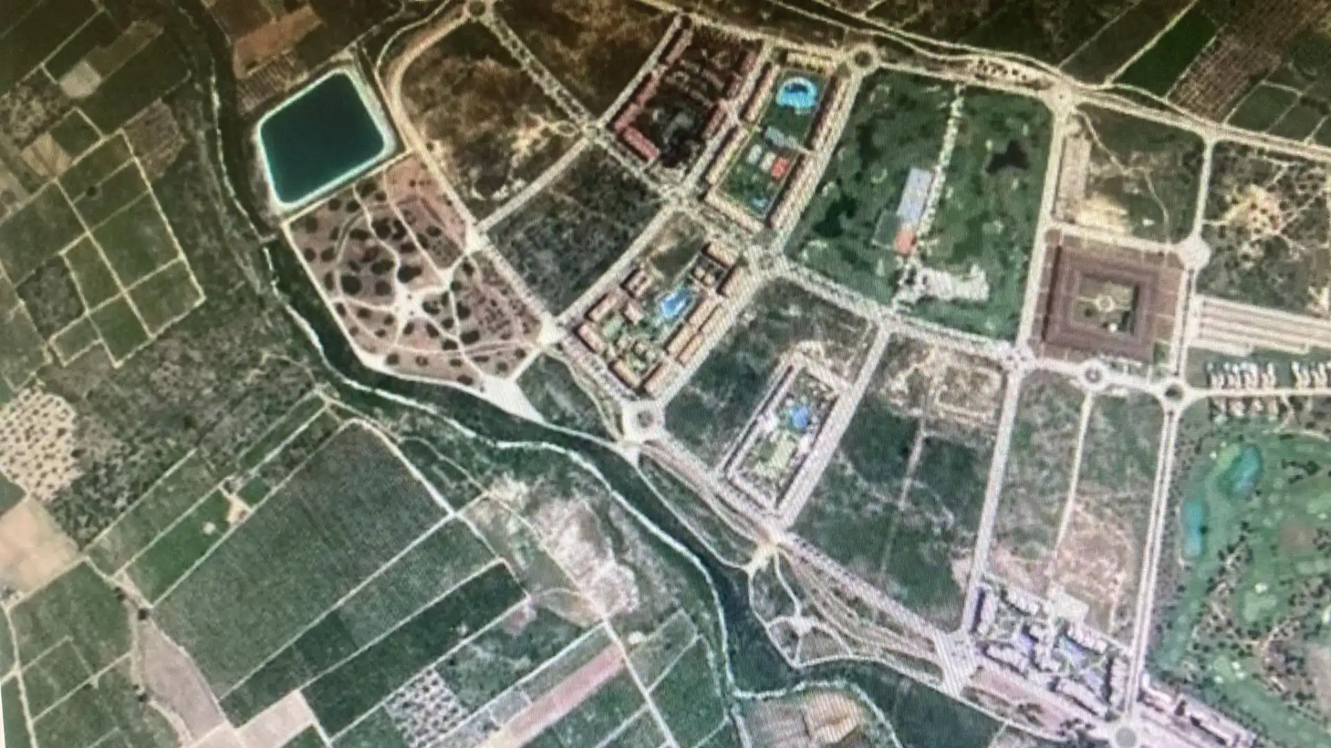 Residential zum Verkauf in San Jorge / Sant Jordi