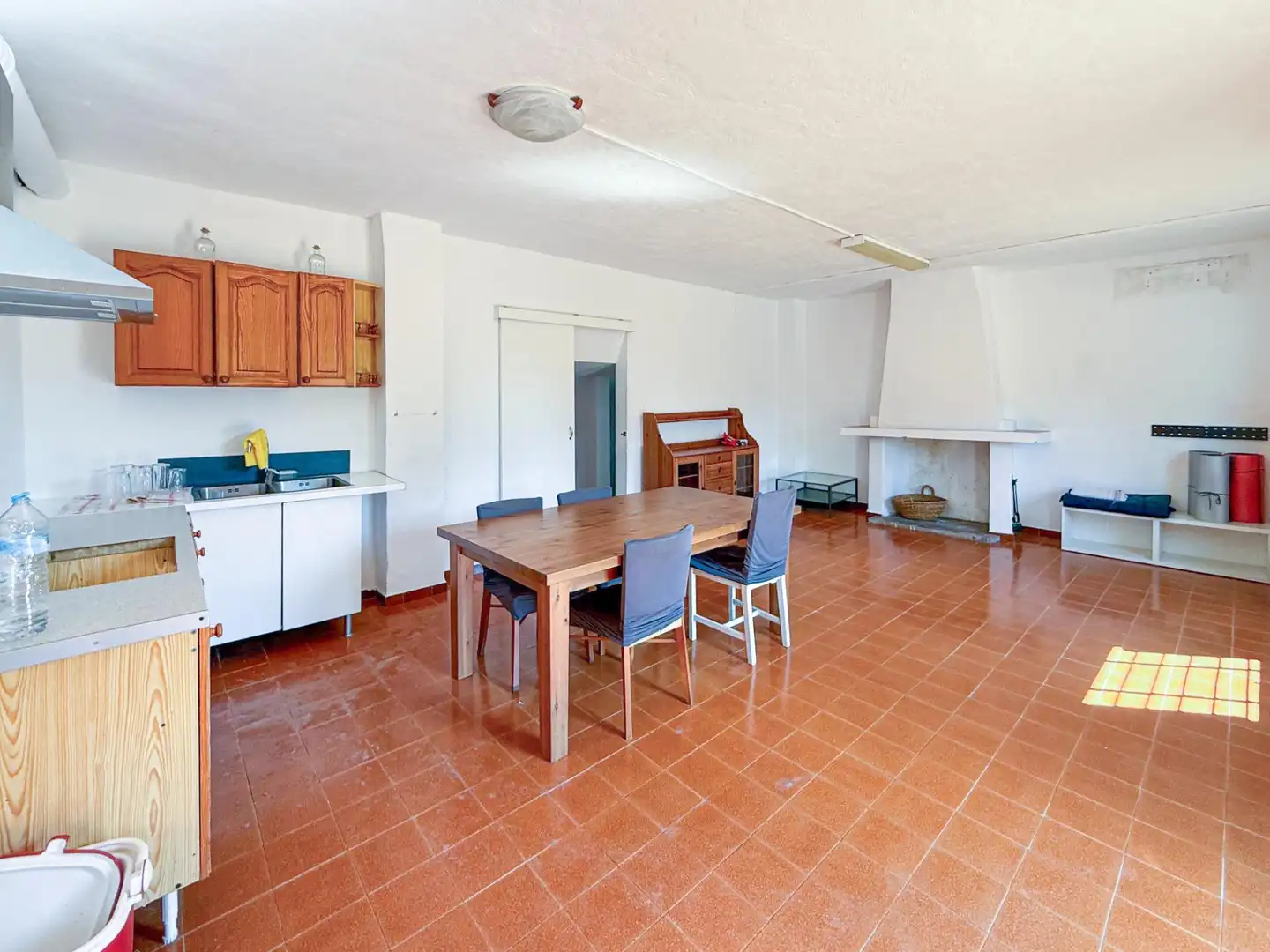 Kitchen of Country homes for sale in Inca