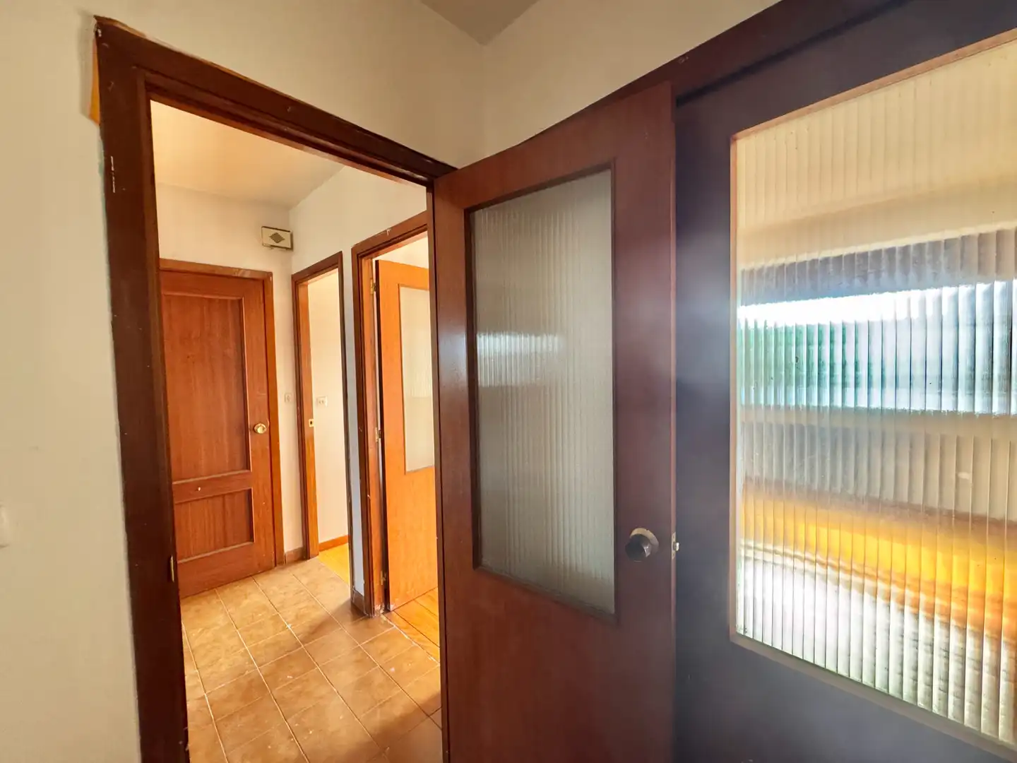 Piso en venta en Pastoriza