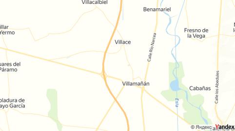 Photo 2 of Country homes for sale in Villamañán, León