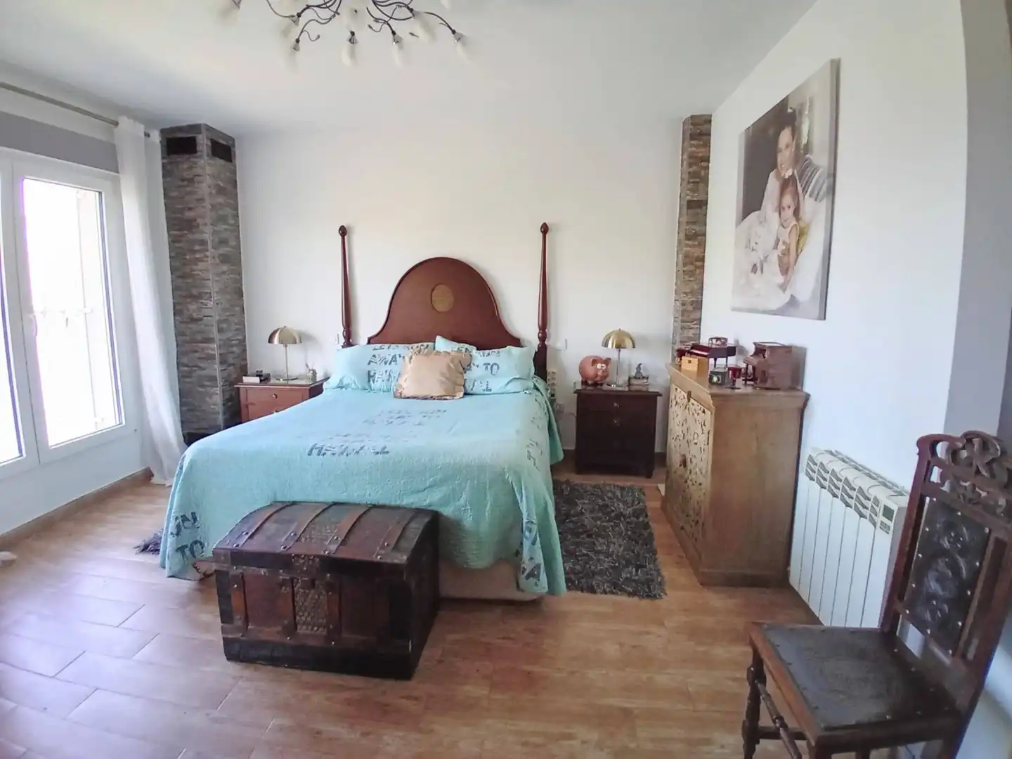 Casa a schiera in vendita a Pedrezuela, imagen 22