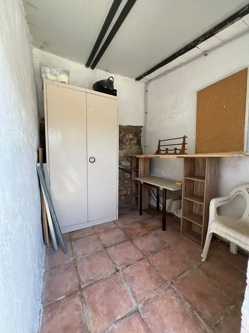 Casa o xalet en venda en Andilla
