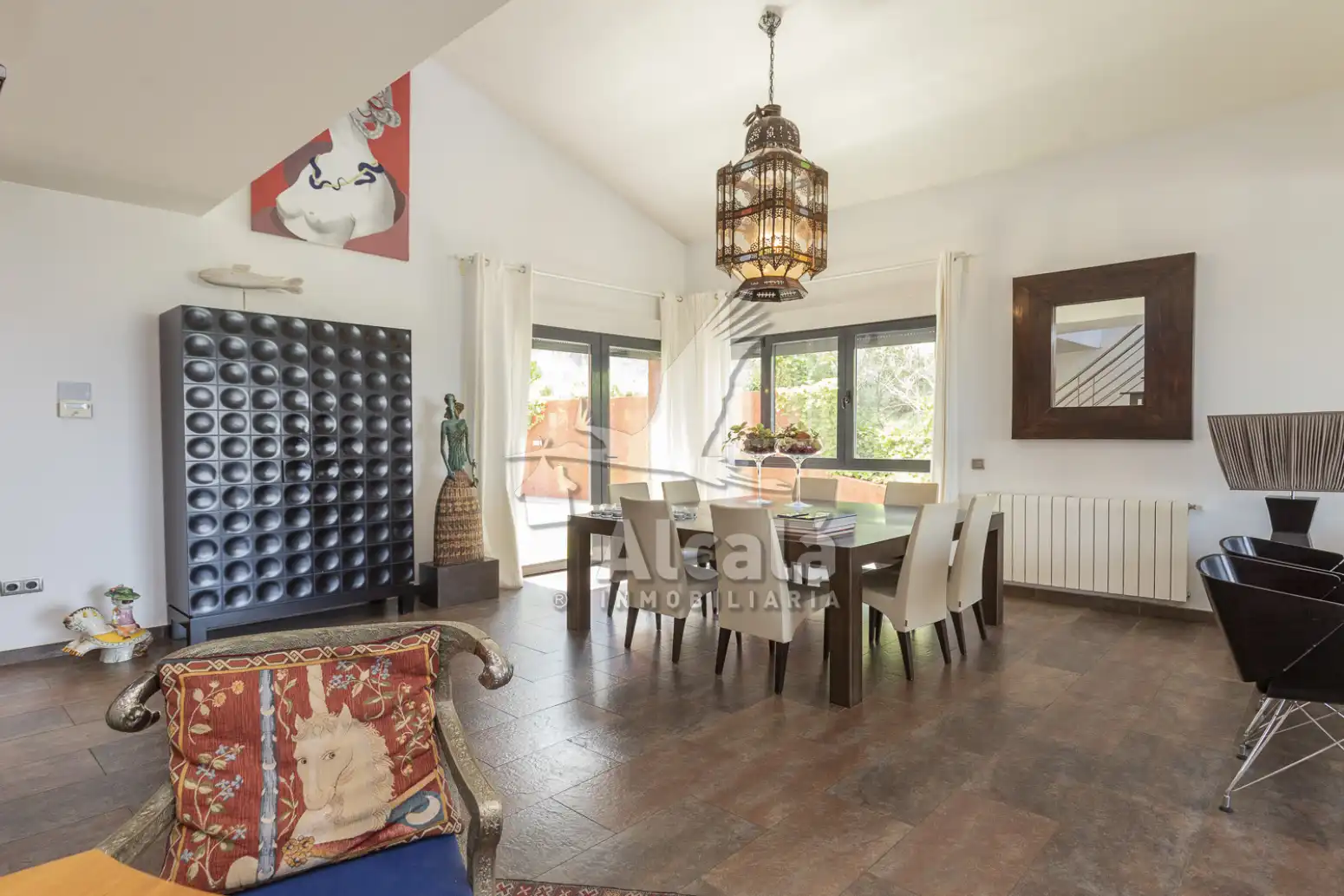 Casa o xalet en venda a El Clavín - Valdeluz