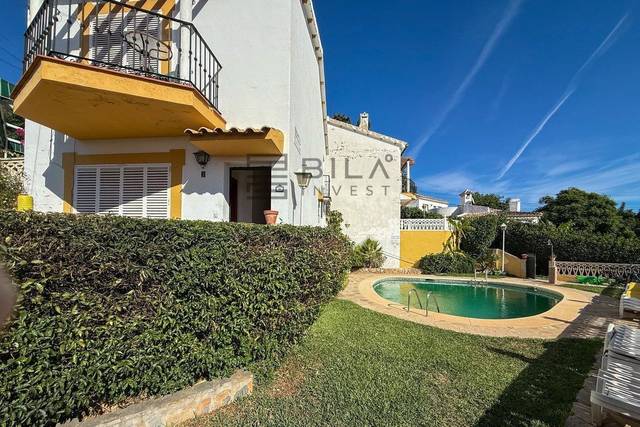 Casa adosada en Venta en El Coto en Campo de Mijas