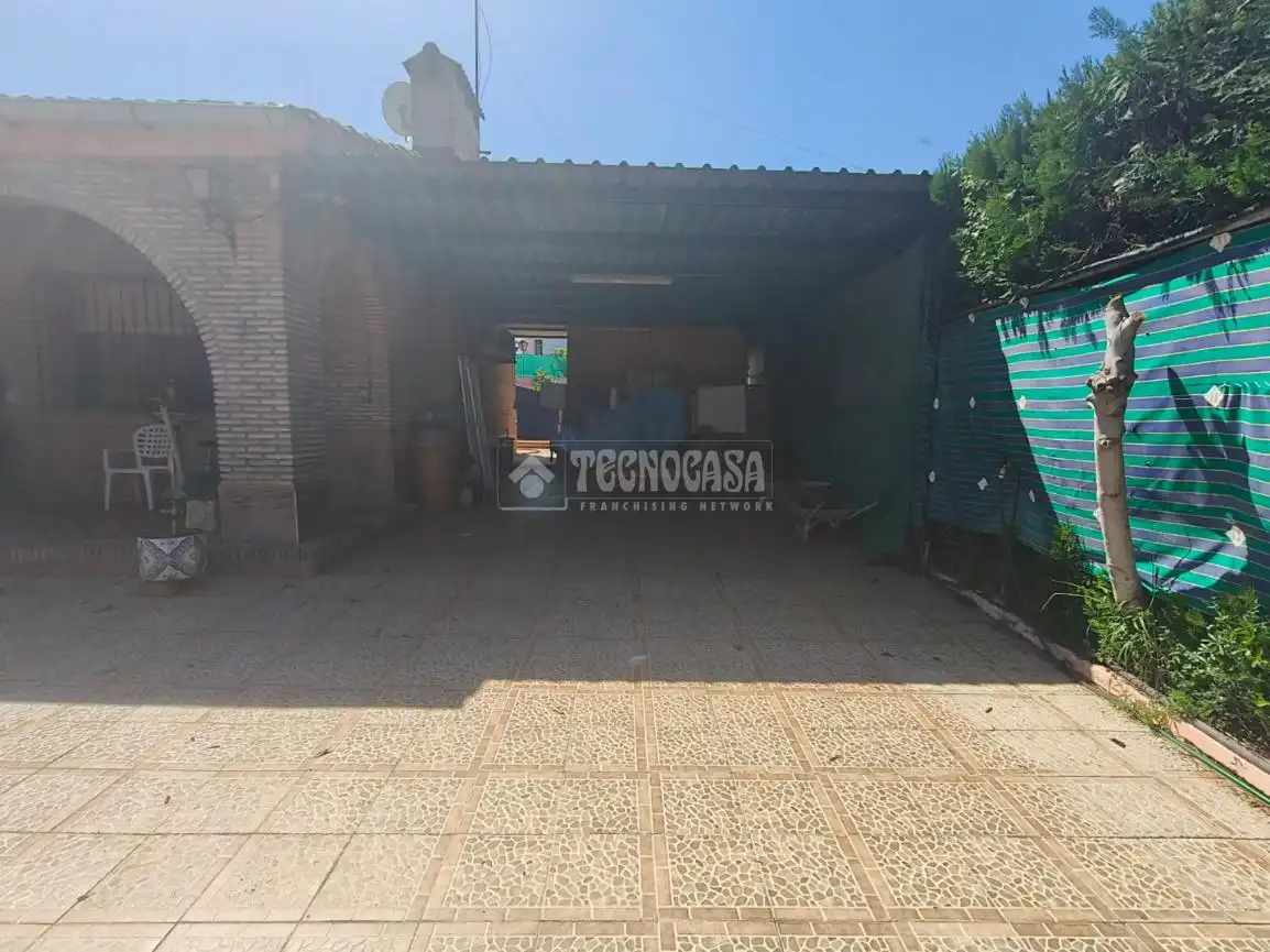 Casa o xalet en venda a La Motilla - Fuente del Rey