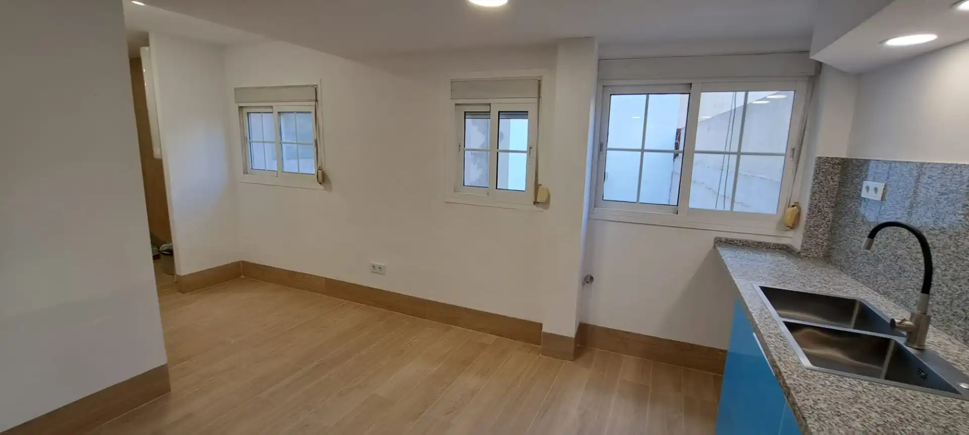Flat for sale in Málaga