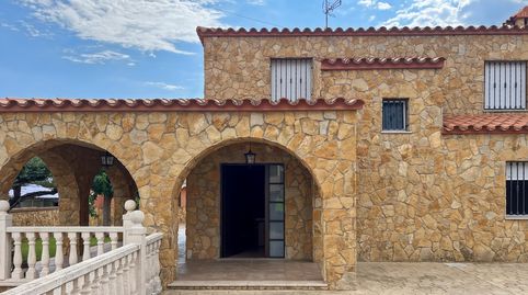 Foto 2 de Casa o xalet de lloguer a Ciutat del Transport - La Salera, Castellón de la Plana / Castelló de la Plana
