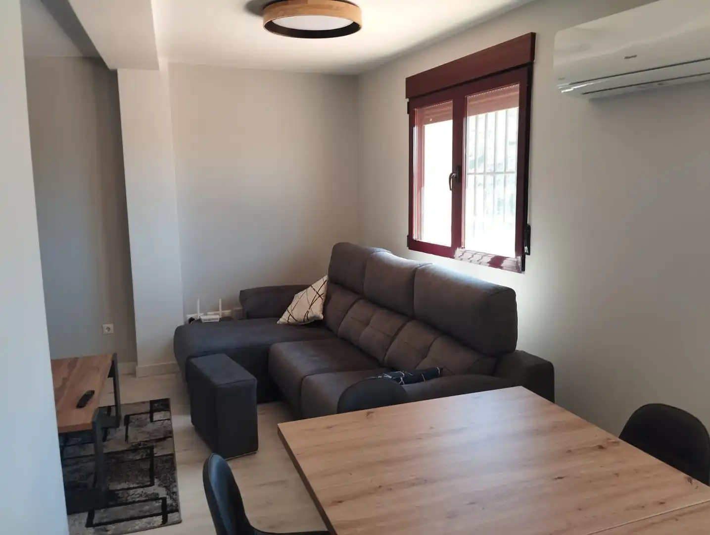Reihenhaus mit Terrasse zum Verkauf in Tibi, imagen 47