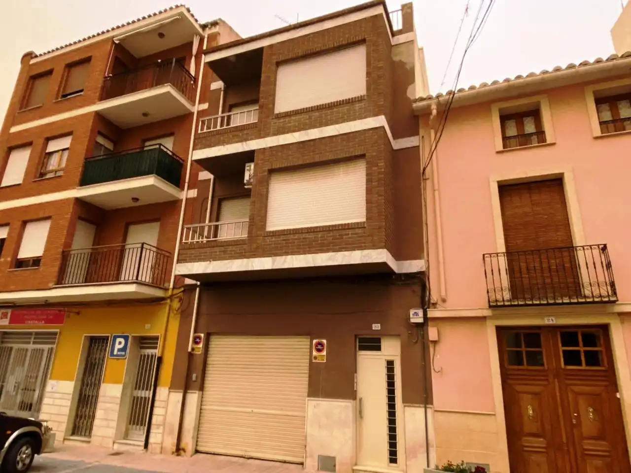 House with terrace for sale in Carrer Major 1