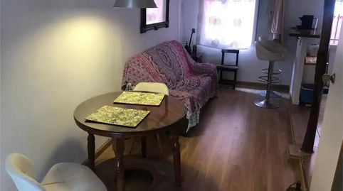 Foto 3 de Planta baixa en venda a Calle Abrigo, 5, Baños de Montemayor, Cáceres