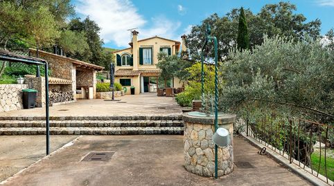 Foto 3 de Finca rústica de alquiler en Carretera Establiments-esporles, Establiments, Palma de Mallorca