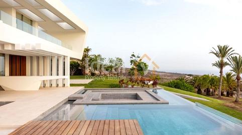 Foto 2 de Residencial en venda a Abama, Santa Cruz de Tenerife