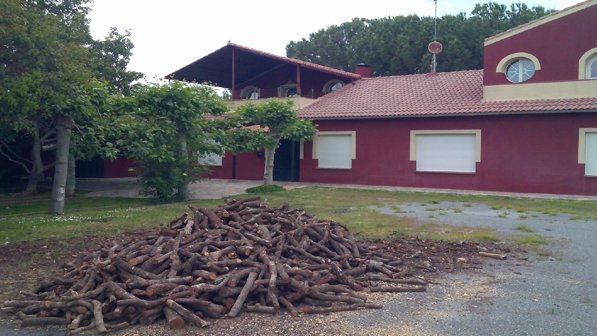 Residencial en venda a ZAMORA, 18, Calzada de Valdunciel