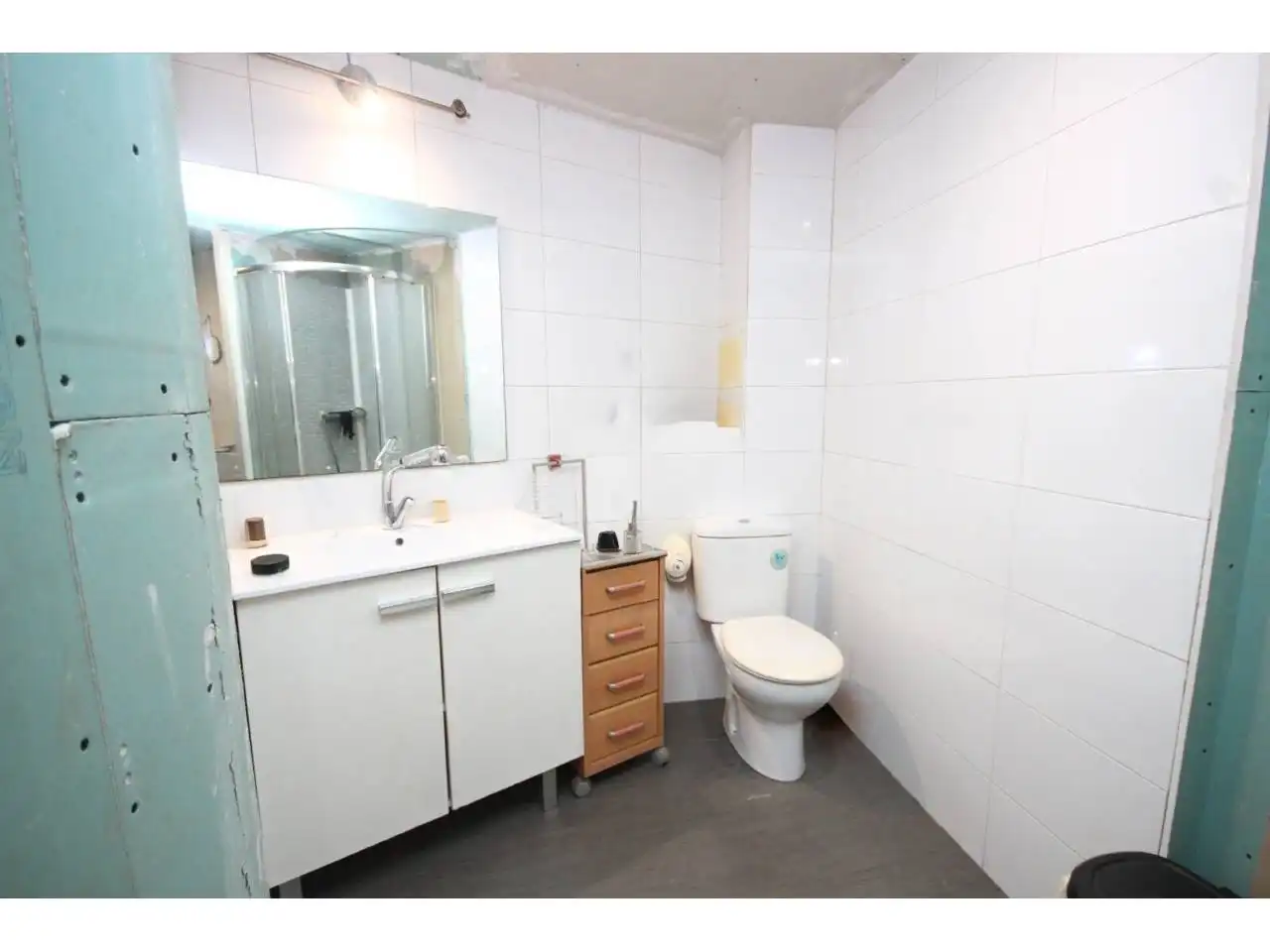 Industrial building to rent in Calle Gabiria, imagen 15