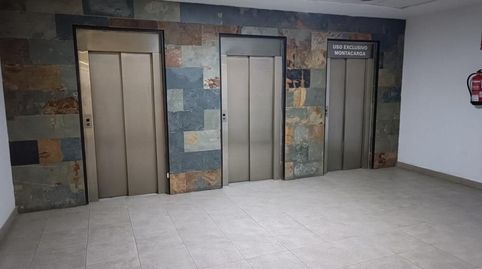 Foto 2 de Oficina de alquiler en Republica Argentina Edif Principado, Avenida Juan Diego, Bormujos