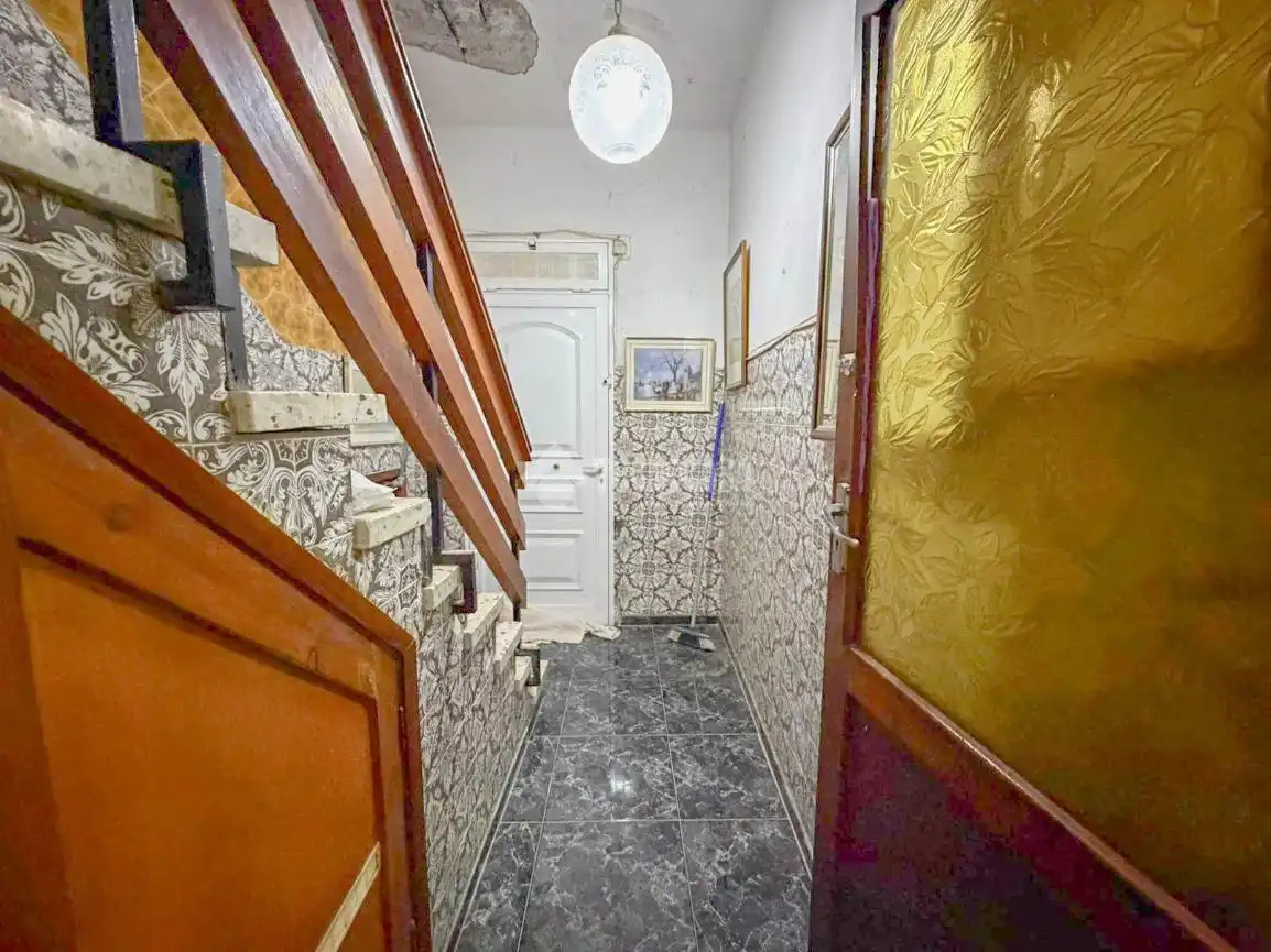 Casa adosada en venta en Telde con Amueblado