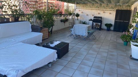 Foto 4 de Ático en venta en Cataluña, 18b, Playa de San Juan, Alicante / Alacant