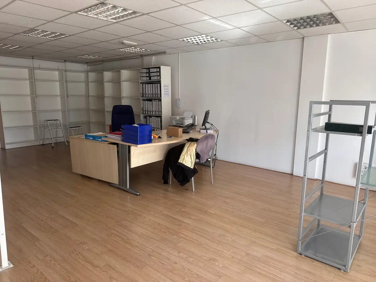 Local comercial de lloguer a Avinguda de Barcelona, imagen 8