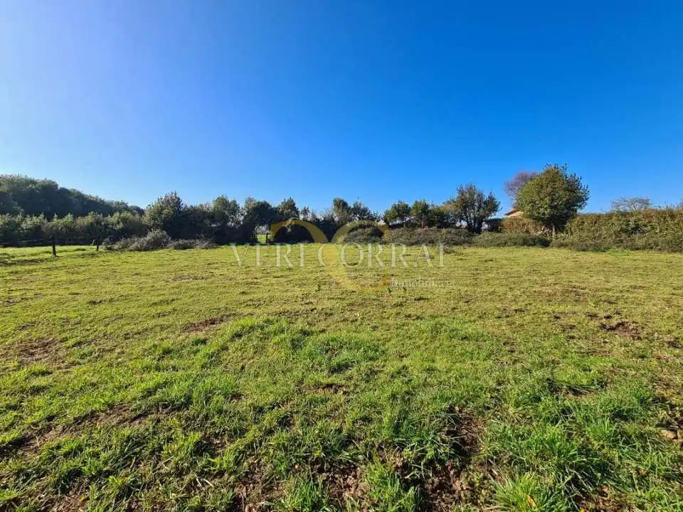 Terreno en venta en Gijón 