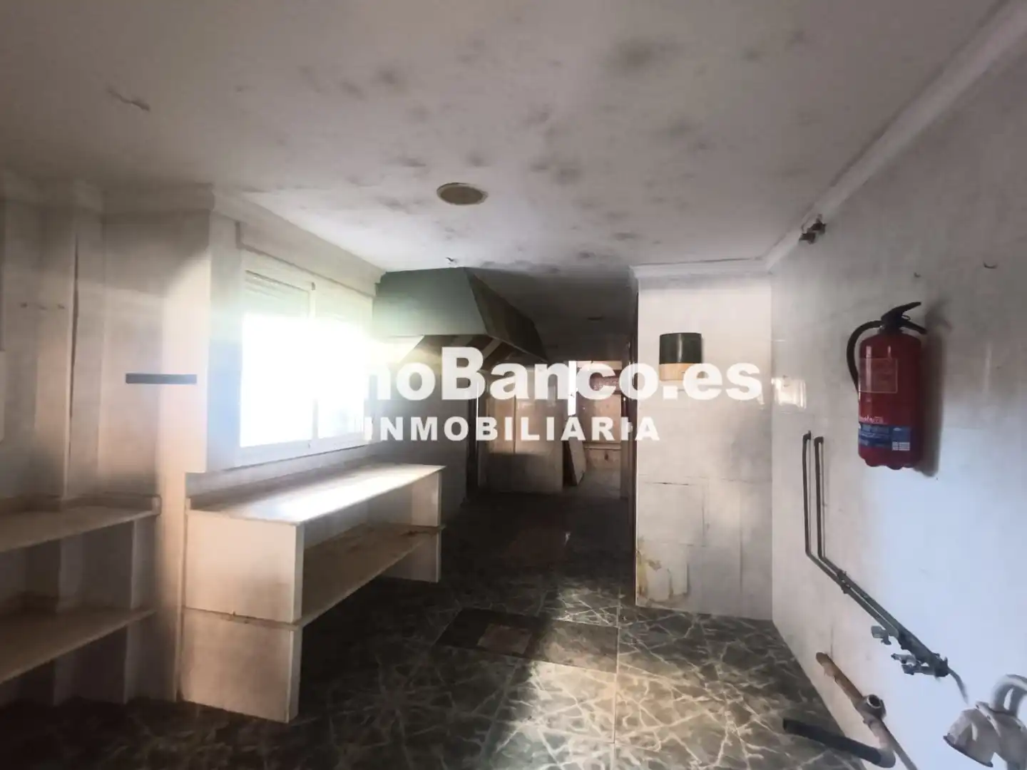Local comercial en venda a Avinguda Borrons 27, imagen 34