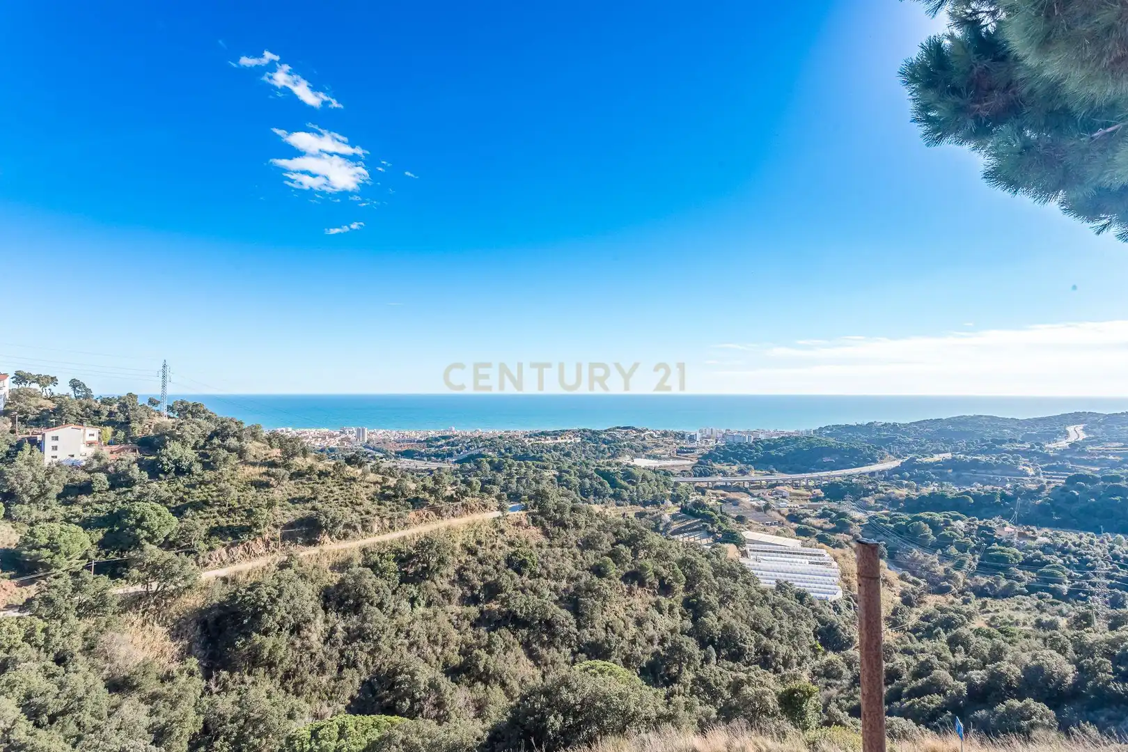 Houses for sale in Calle Lloret, Pineda de Mar, Spain, -1, Calella