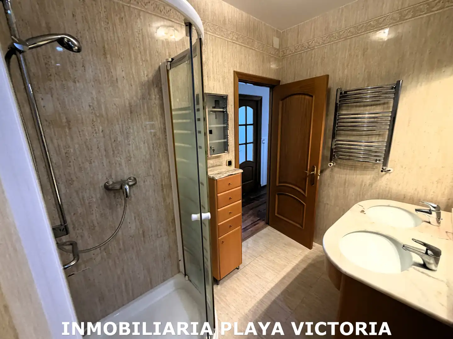 Flat with terrace for sale in Avenida Amílcar Barca, imagen 31