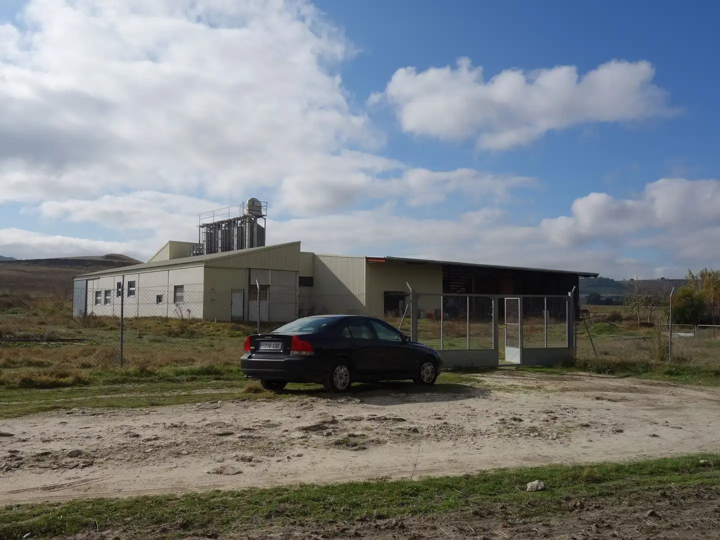 Terreni e lotti in vendita a Íscar, imagen 17