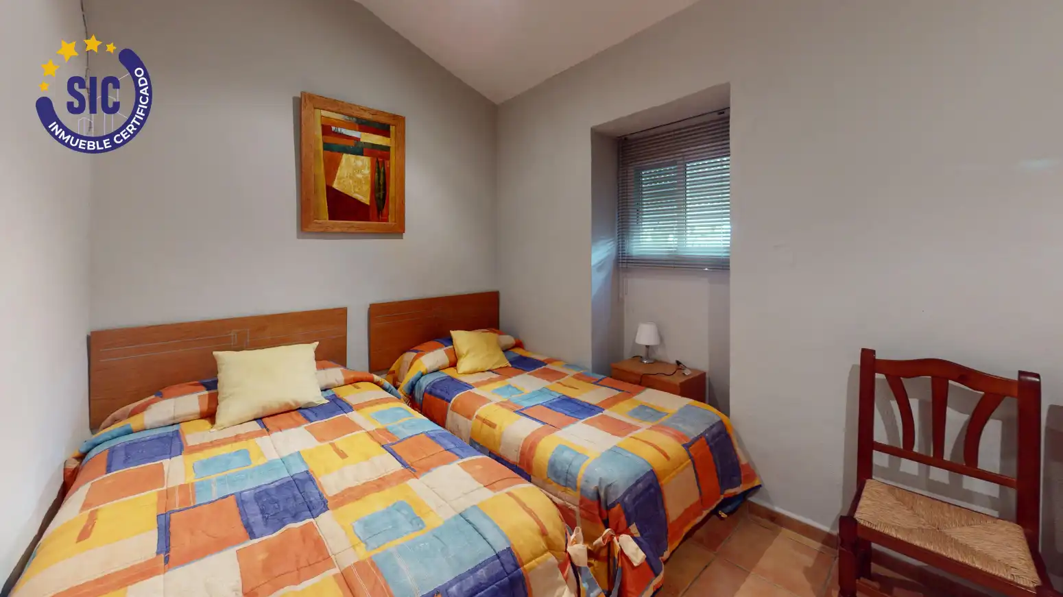 Casa o chalet en venta en Enguera - PARCELA 140 PARAJE EL CHARRAL, 104, Enguera