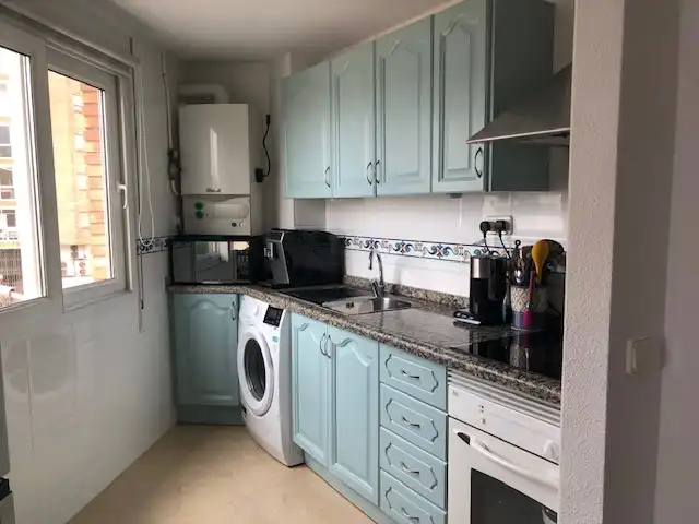 Apartamento en venta en Canuta, imagen 11