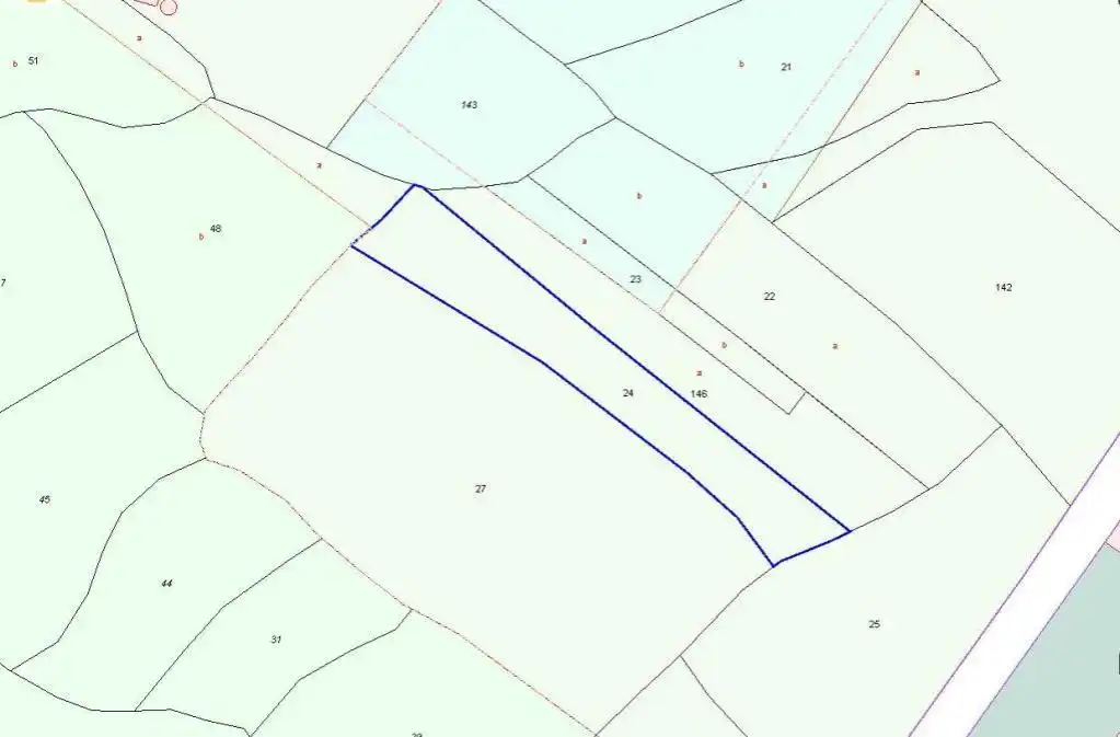 Terreno rustico in vendita a REINO DE ARAGON, imagen 4