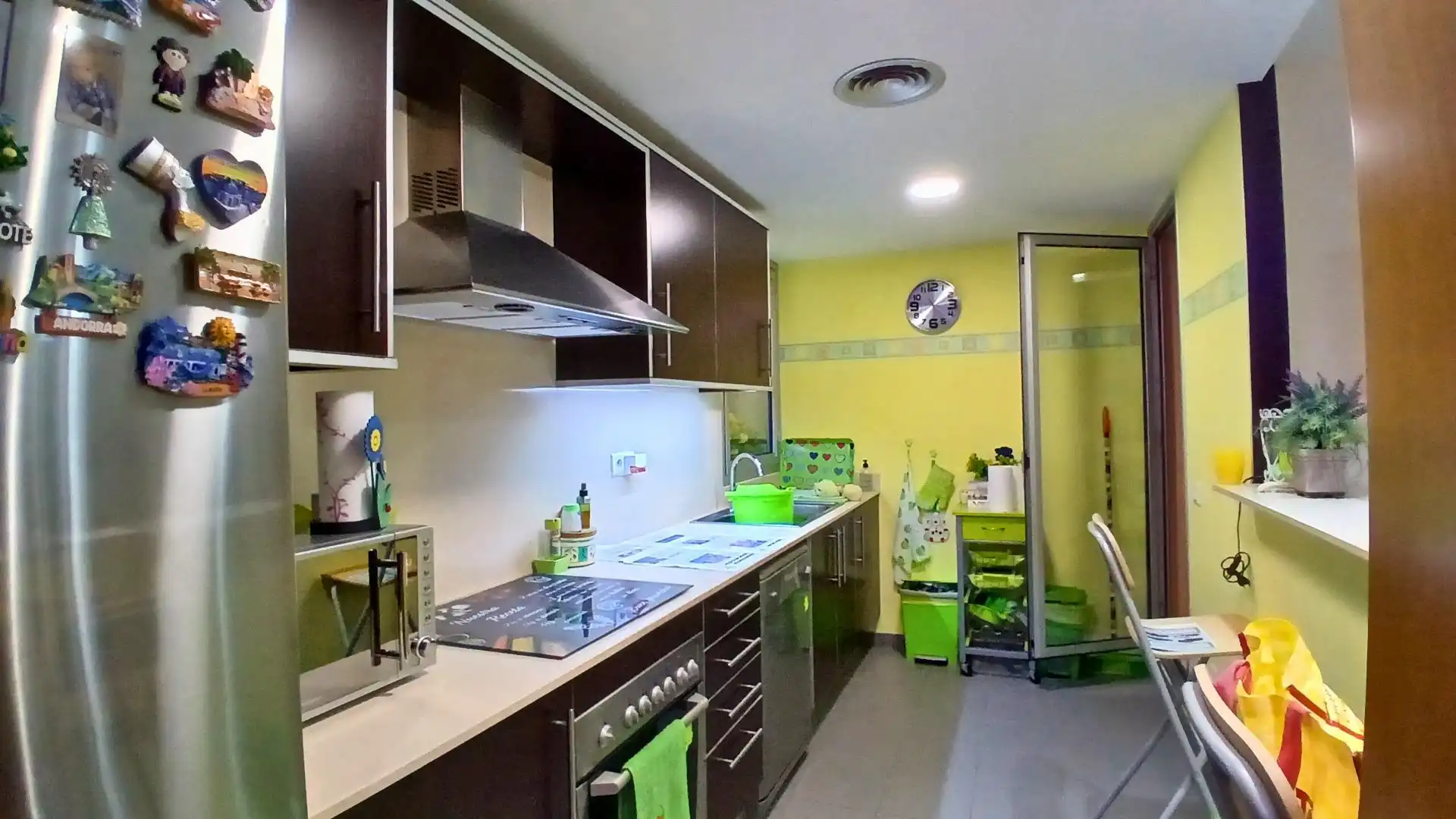 Adosado con terraza en venta en Platja de Mont-roig, imagen 5
