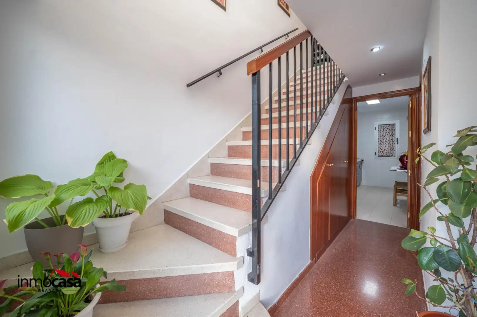 Casa adosada en venda en Píñar