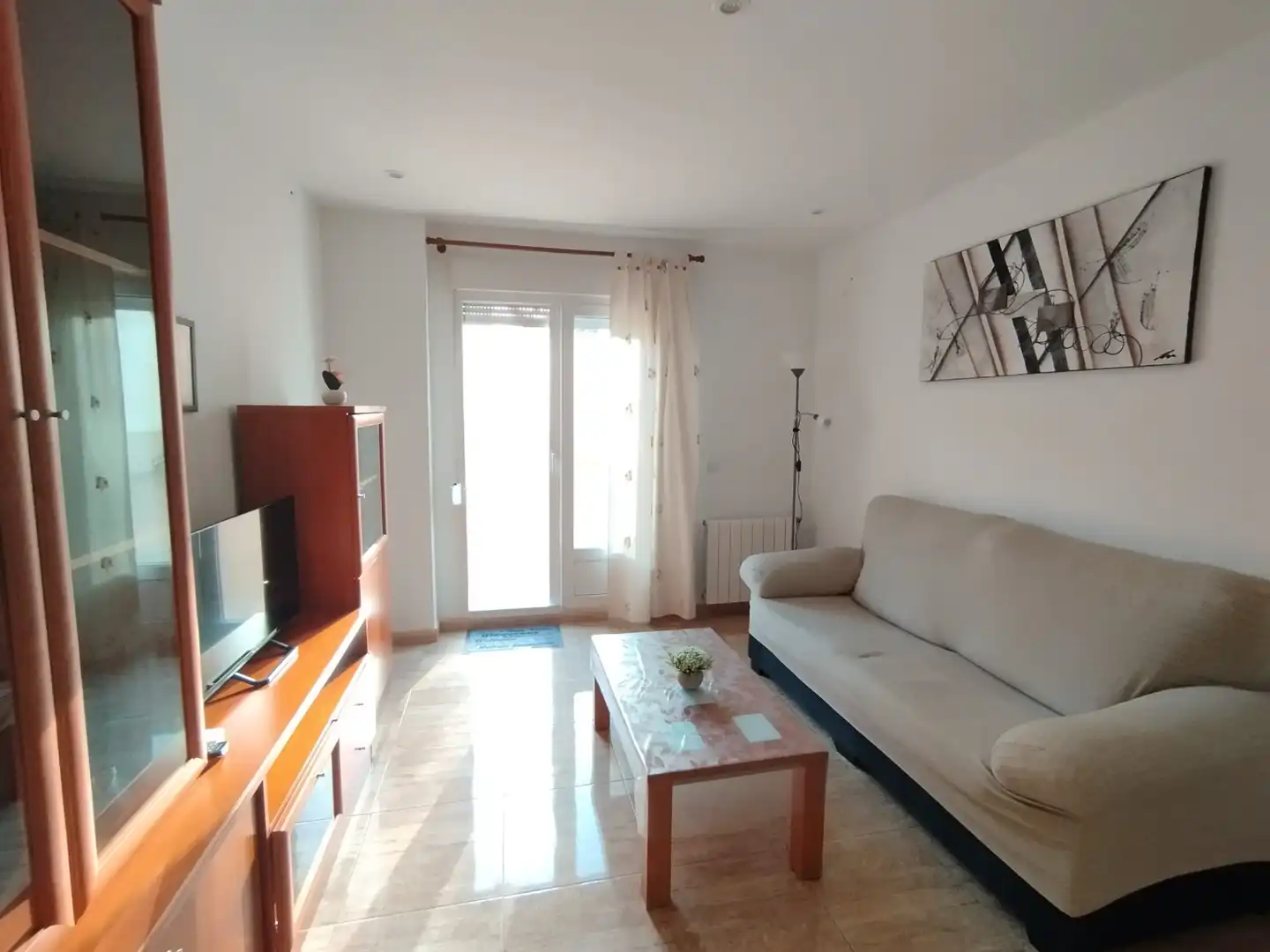 Vivienda con jardín en venta en Calle Buenos Aires, imagen 3