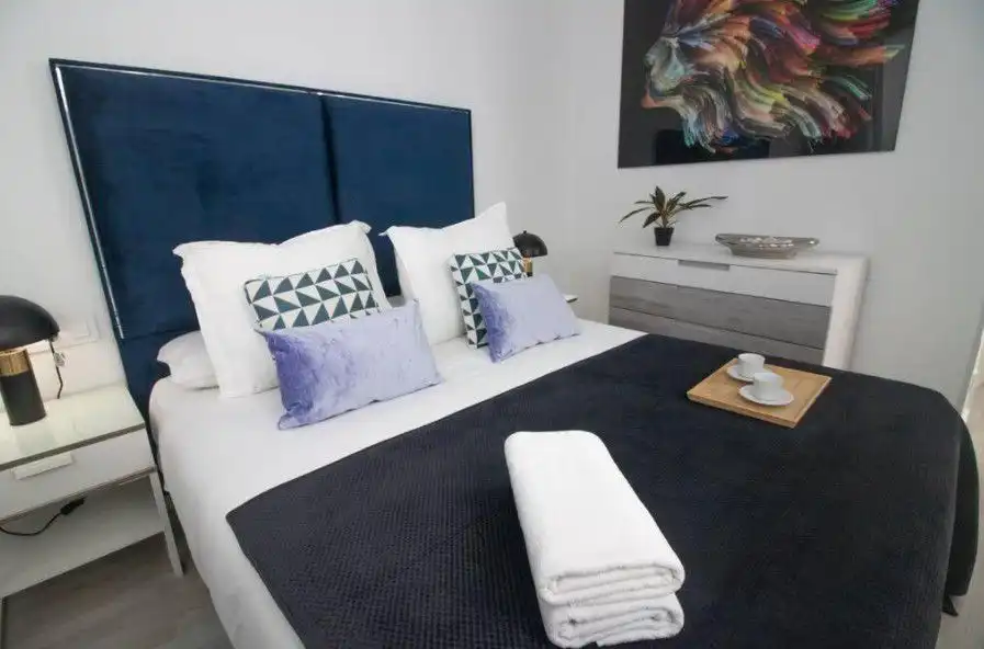 Apartament en venda a Tiro, imagen 4