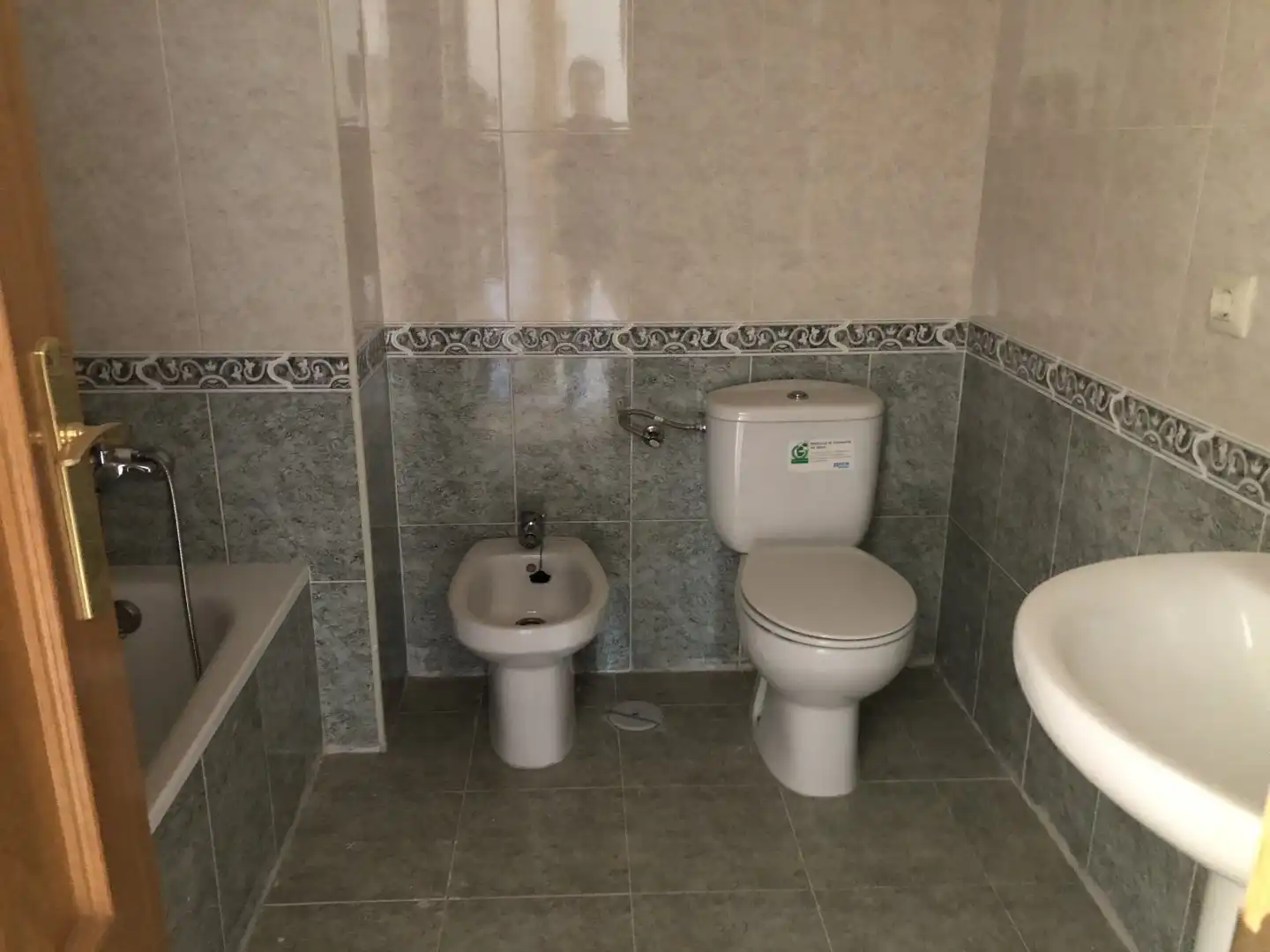 Adossat amb jardí en venda a La Lastrilla, imagen 18