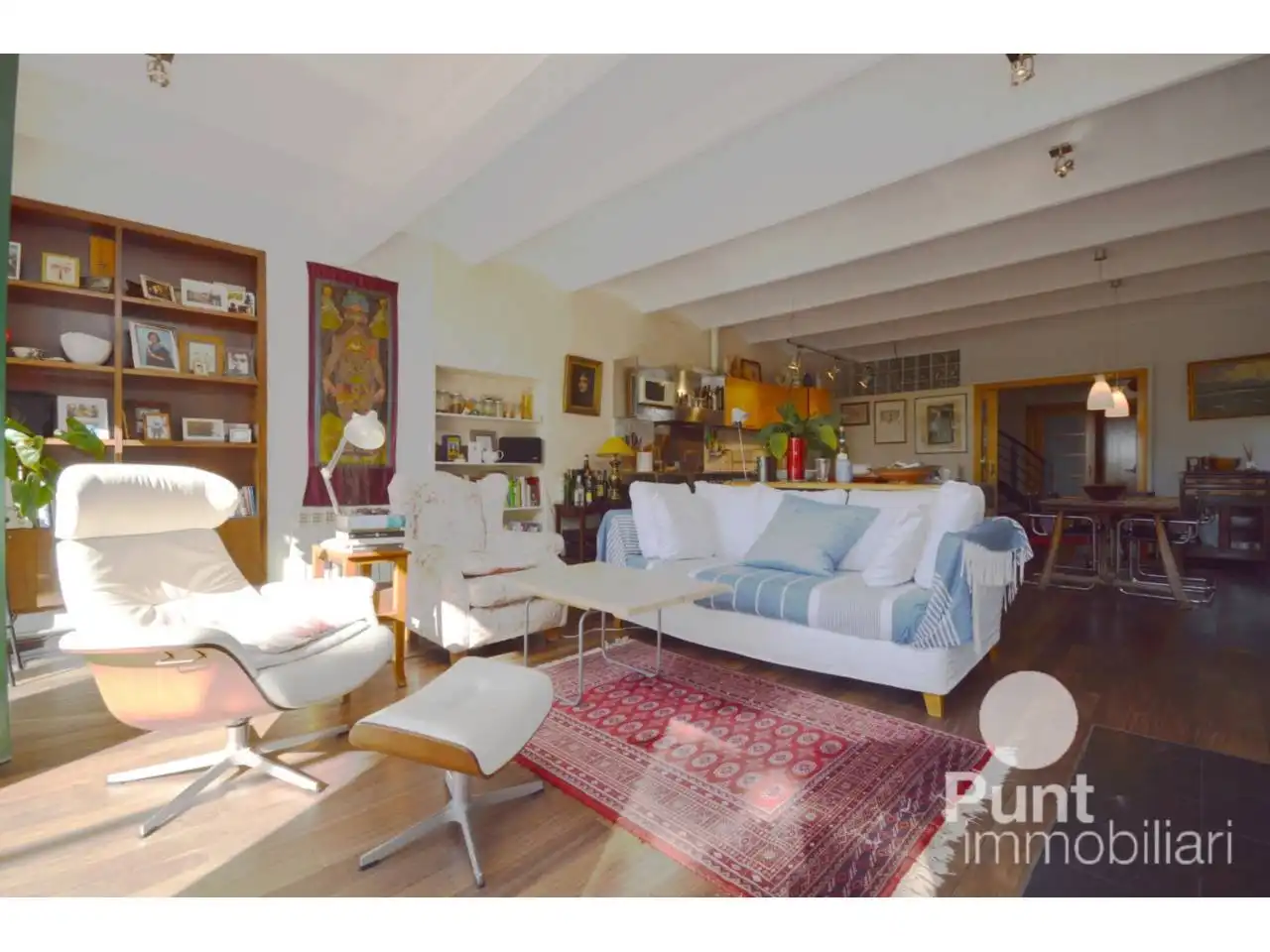 Sala de estar de Casa o chalet en venta en Premià de Dalt con Calefacción, Jardín privado y Parquet