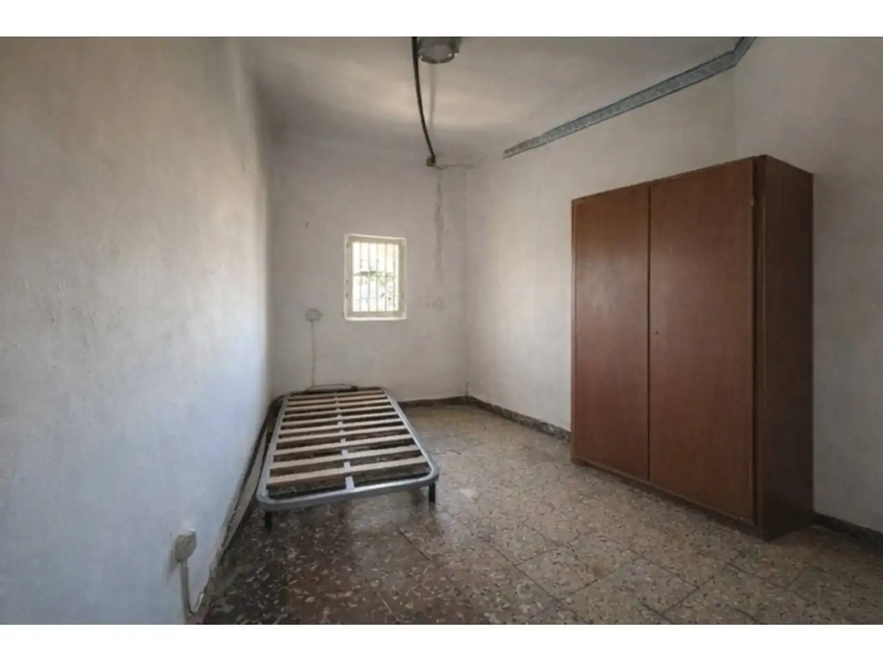 Dormitori de Casa o xalet en venda en Castellón de la Plana / Castelló de la Plana amb Jardí privat i Terrassa