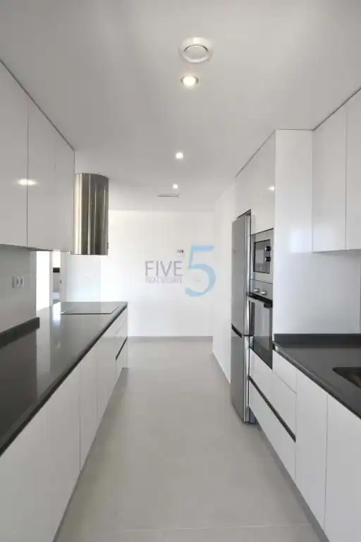 Penthouse mit Pool zum Verkauf in Calle Verdi, imagen 22