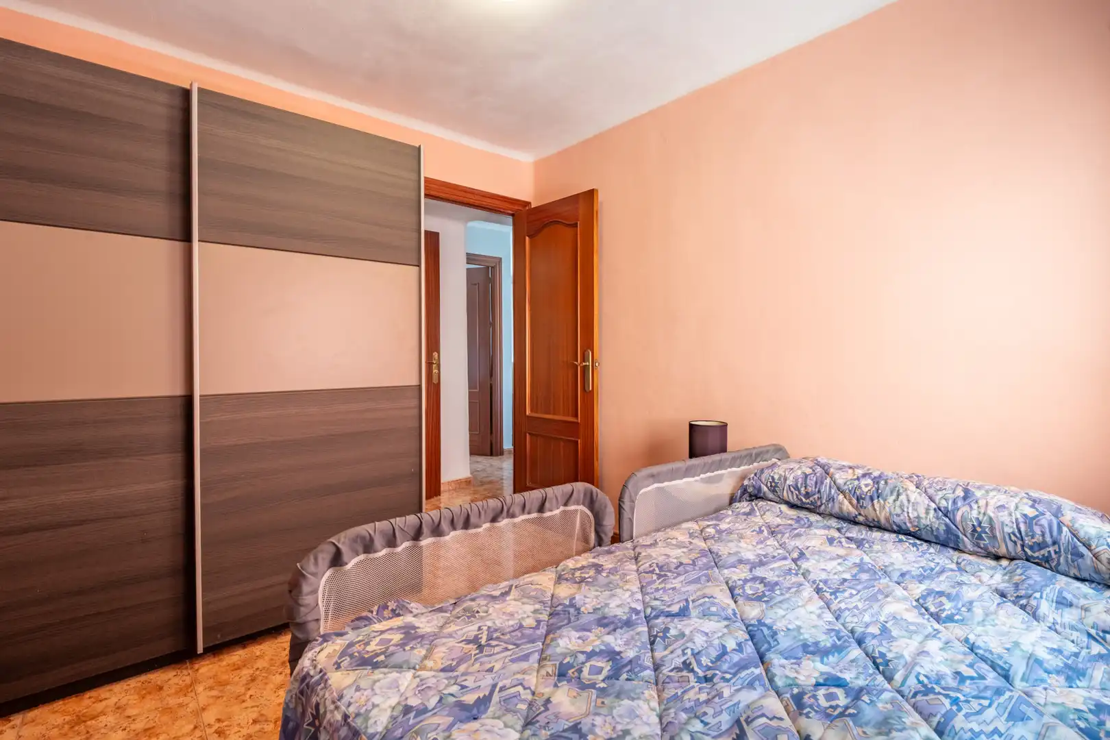 Penthouse mit Terrasse zum Verkauf in Carretera de Cádiz, imagen 13