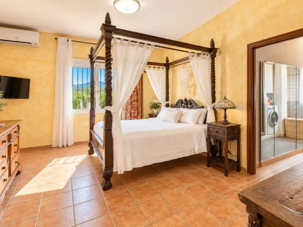 House with pool for sale in Altea la Vella, imagen 19