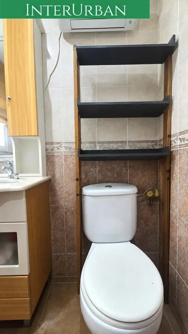 Bany de Casa o xalet en venda en Llíria amb Aire condicionat, Calefacció i Jardí privat
