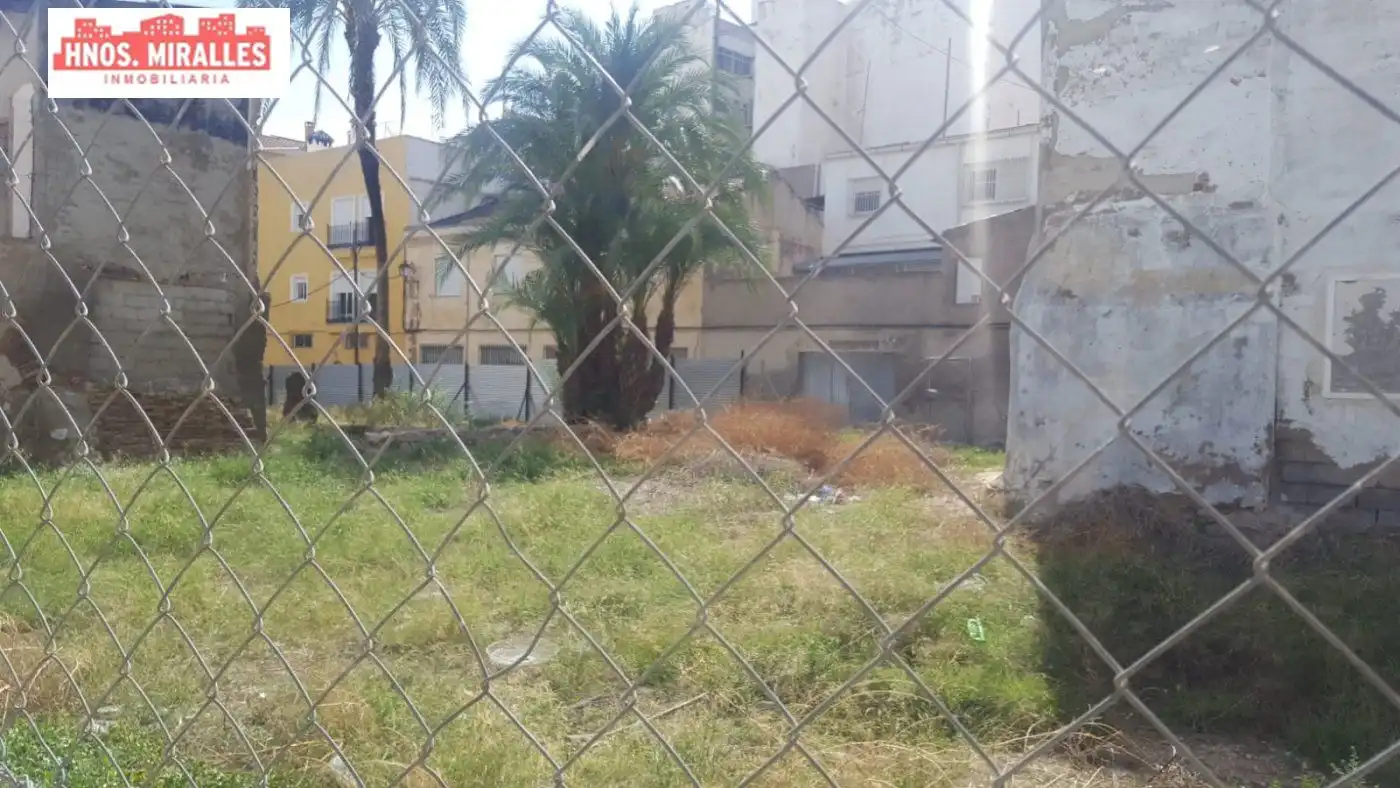 Terrenos y solares en venta en Orihuela ciudad, imagen 2