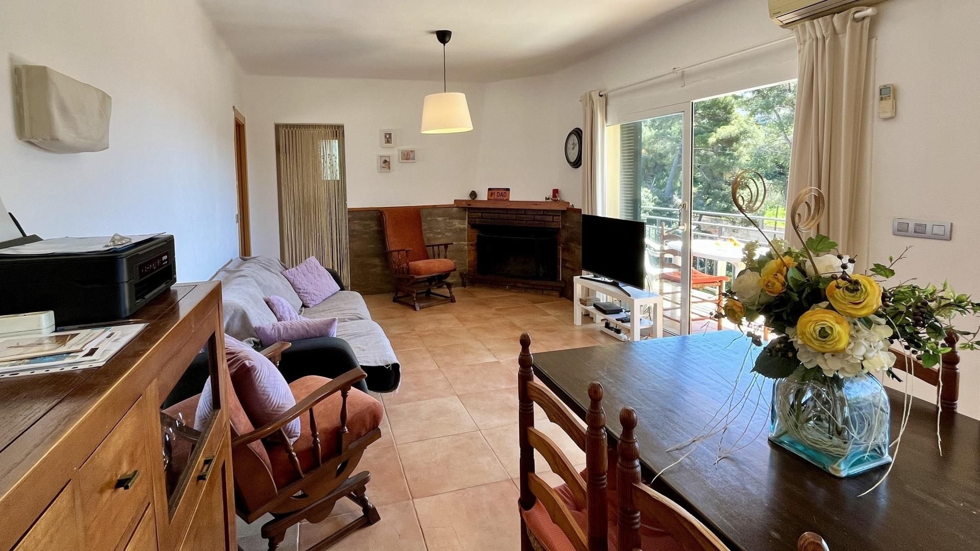 Casa o chalet en venta en Sant Cebrià de Vallalta