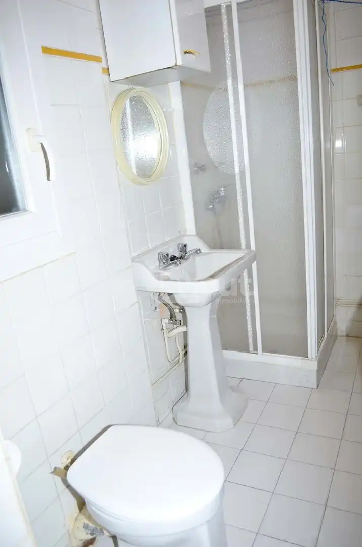 Wohnung zum Verkauf in Quesos, Centro Ciudad