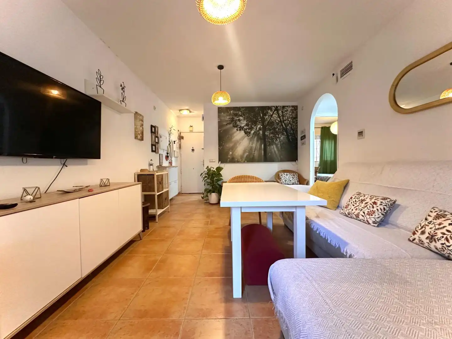 Rez-de-chaussée avec ascenseur à vendre à Calle CRUCES 18, imagen 4