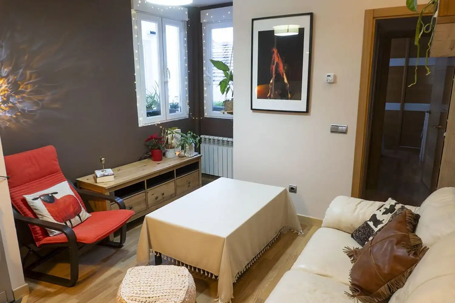 Flat for sale in Chamberí, imagen 6